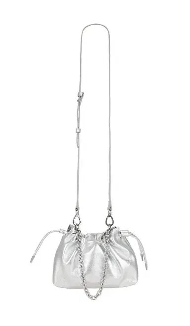 Studio Amelia Alexandra Petite Drawstring Bag | Thumbnail 1 Studio Amelia Alexandra Petite Drawstring Bag | Thumbnail 1