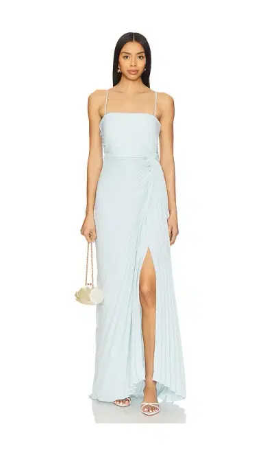 A.L.C. Layla Gown | Thumbnail 1 A.L.C. Layla Gown | Thumbnail 1