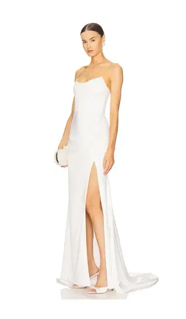 Katie May X Noel And Jean Belle Gown | Thumbnail 2 Katie May X Noel And Jean Belle Gown | Thumbnail 2