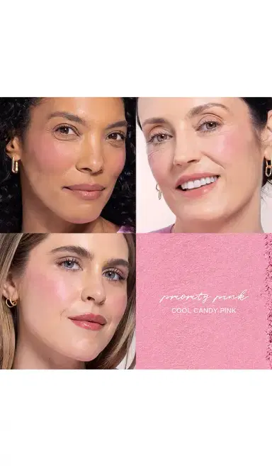 WANDER BEAUTY Blush All Day Hydrating Powder Blush | Thumbnail 2 WANDER BEAUTY Blush All Day Hydrating Powder Blush | Thumbnail 2