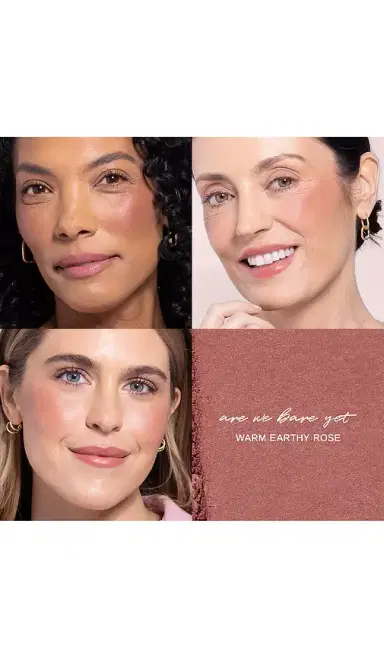 WANDER BEAUTY Blush All Day Hydrating Powder Blush | Thumbnail 2 WANDER BEAUTY Blush All Day Hydrating Powder Blush | Thumbnail 2