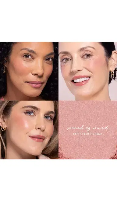 WANDER BEAUTY Blush All Day Hydrating Powder Blush | Thumbnail 2 WANDER BEAUTY Blush All Day Hydrating Powder Blush | Thumbnail 2