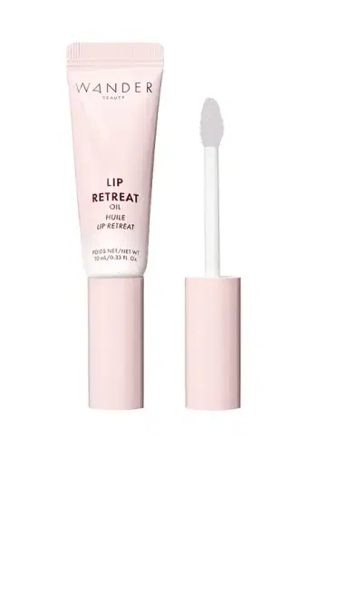 WANDER BEAUTY Lip Retreat Oil | Thumbnail 1 WANDER BEAUTY Lip Retreat Oil | Thumbnail 1