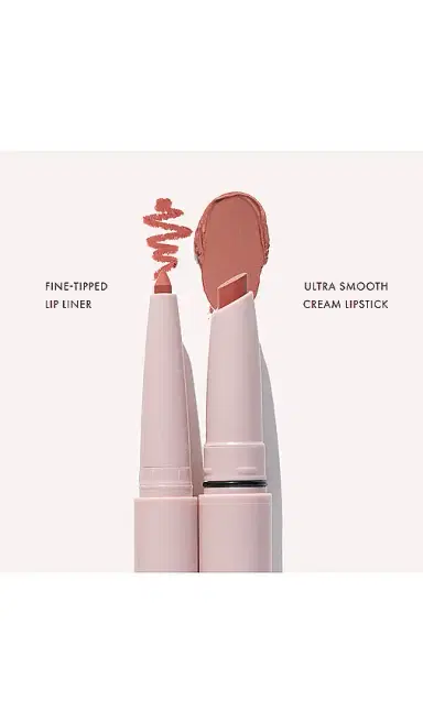 WANDER BEAUTY Lipsetter Dual Lipstick & Liner | Thumbnail 2 WANDER BEAUTY Lipsetter Dual Lipstick & Liner | Thumbnail 2