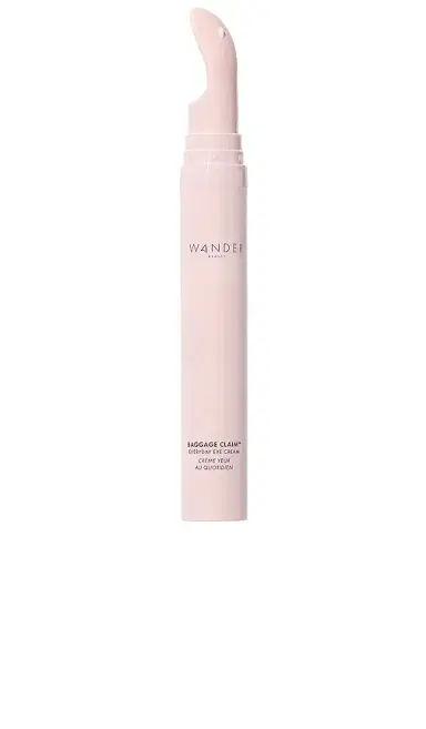 WANDER BEAUTY Baggage Claim Eye Cream | Thumbnail 1 WANDER BEAUTY Baggage Claim Eye Cream | Thumbnail 1