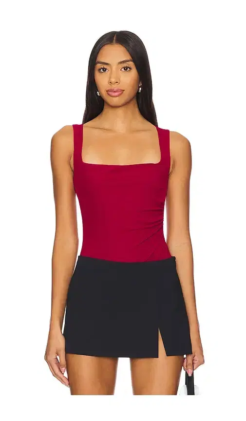 Enigma Bodysuit Enigma Bodysuit