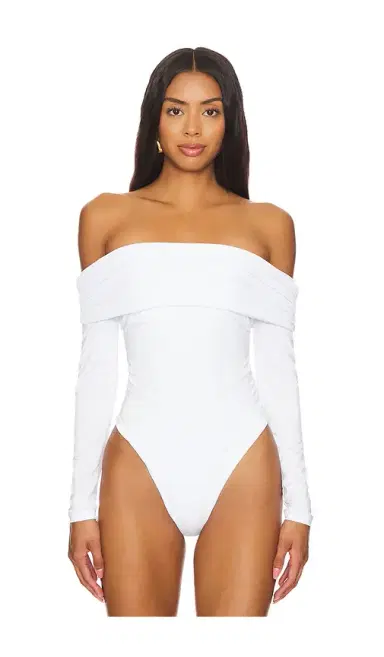Nookie Element Bodysuit | Thumbnail 2 Nookie Element Bodysuit | Thumbnail 2