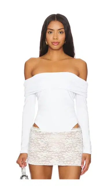 Nookie Element Bodysuit | Thumbnail 1 Nookie Element Bodysuit | Thumbnail 1