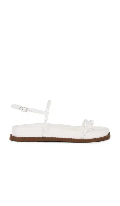Schutz Azzy Sporty Sandal | Thumbnail 1 Schutz Azzy Sporty Sandal | Thumbnail 1