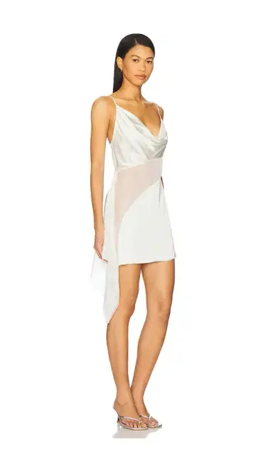 NBD The Jaden Mini Dress | Thumbnail 2 NBD The Jaden Mini Dress | Thumbnail 2