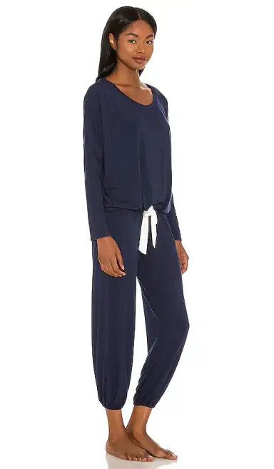 Eberjey Gisele The Slouchy Set | Thumbnail 2 Eberjey Gisele The Slouchy Set | Thumbnail 2