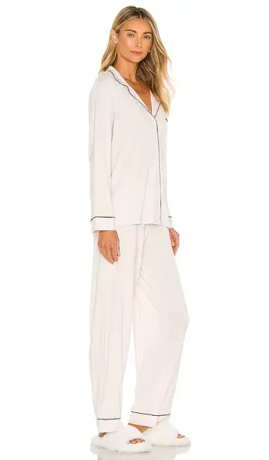 Eberjey Gisele PJ Set | Thumbnail 2 Eberjey Gisele PJ Set | Thumbnail 2