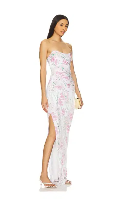 Katie May Sway Gown | Thumbnail 2 Katie May Sway Gown | Thumbnail 2