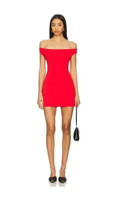 Katie May Nanette Dress | Thumbnail 1 Katie May Nanette Dress | Thumbnail 1