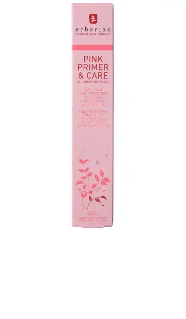 erborian Pink Perfect Pore Minimizing Primer | Thumbnail 2 erborian Pink Perfect Pore Minimizing Primer | Thumbnail 2