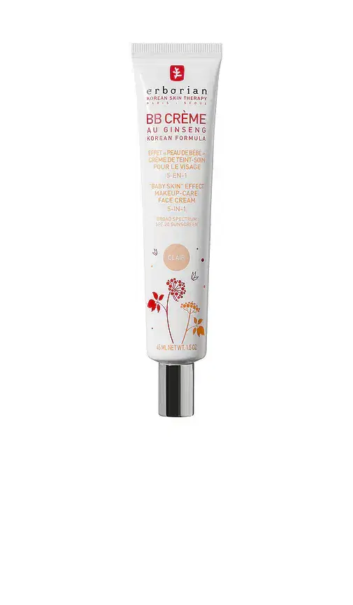 BB Cream Tinted Moisturizer Broad Spectrum SPF 20 BB Cream Tinted Moisturizer Broad Spectrum SPF 20