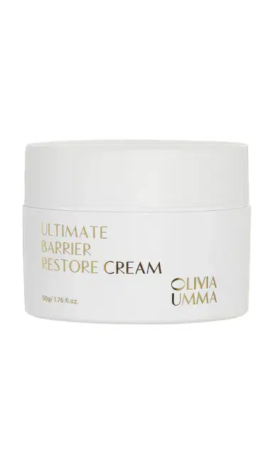 OLIVIAUMMA Ultimate Barrier Restore Cream | Thumbnail 1 OLIVIAUMMA Ultimate Barrier Restore Cream | Thumbnail 1
