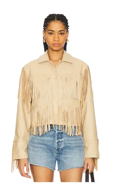 Steve Madden Halia Jacket | Thumbnail 2 Steve Madden Halia Jacket | Thumbnail 2
