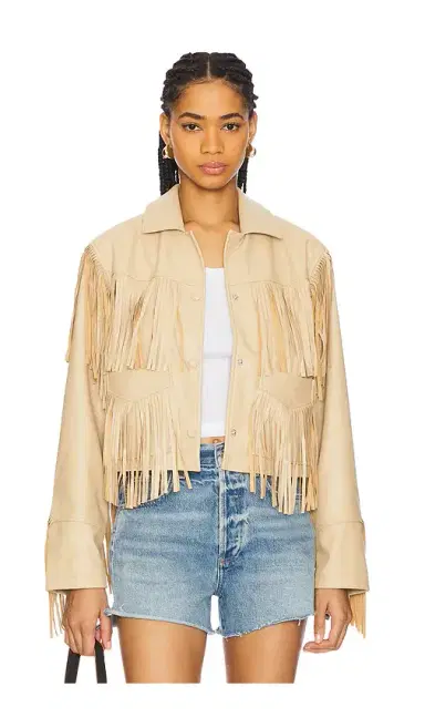 Steve Madden Halia Jacket | Thumbnail 1 Steve Madden Halia Jacket | Thumbnail 1