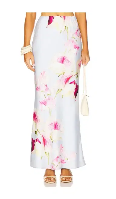 Runaway The Label Verity Maxi Skirt | Thumbnail 1 Runaway The Label Verity Maxi Skirt | Thumbnail 1