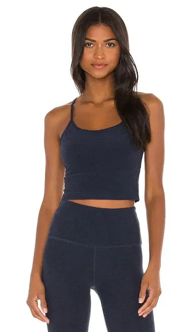 Beyond Yoga Spacedye Slim Racerback Tank | Thumbnail 1 Beyond Yoga Spacedye Slim Racerback Tank | Thumbnail 1