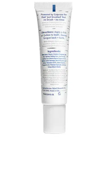 supersmile Quikee On-The-Go Whitening Stick | Thumbnail 2 supersmile Quikee On-The-Go Whitening Stick | Thumbnail 2