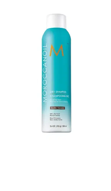 Moroccanoil Dry Shampoo Dark Tones | Thumbnail 1 Moroccanoil Dry Shampoo Dark Tones | Thumbnail 1