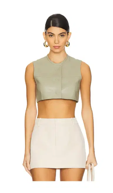 Alexis Revel Top | Thumbnail 1 Alexis Revel Top | Thumbnail 1