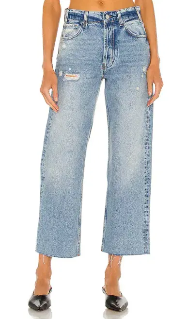 Anine Bing Gavin Jeans | Thumbnail 1 Anine Bing Gavin Jeans | Thumbnail 1