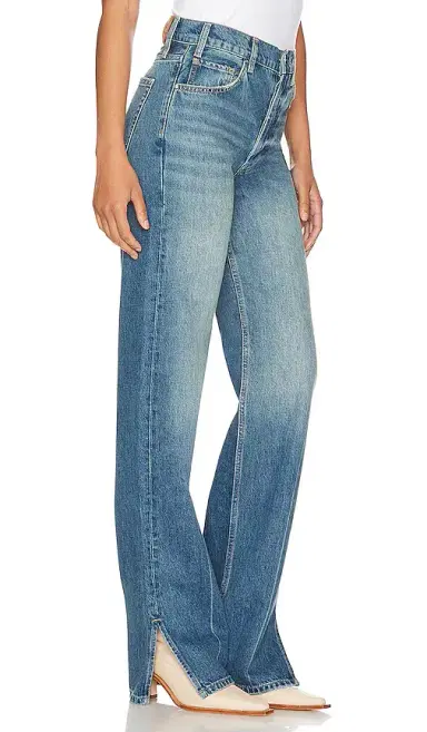 Anine Bing Roy Jeans | Thumbnail 2 Anine Bing Roy Jeans | Thumbnail 2