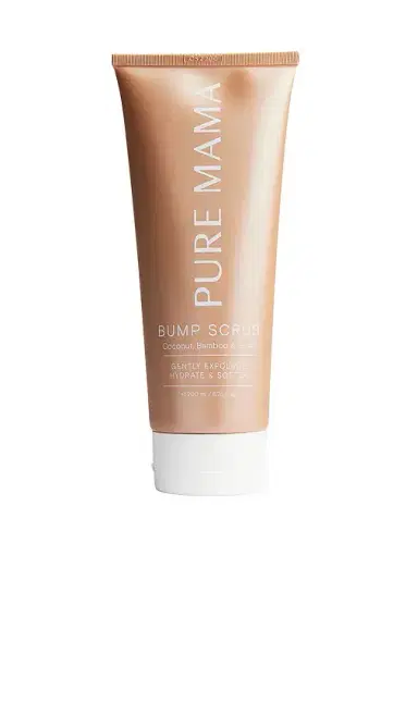 Pure Mama Body Scrub | Thumbnail 1 Pure Mama Body Scrub | Thumbnail 1