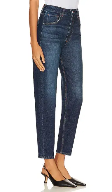 Anine Bing Clyde Jeans | Thumbnail 2 Anine Bing Clyde Jeans | Thumbnail 2