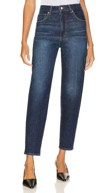 Anine Bing Clyde Jeans | Thumbnail 1 Anine Bing Clyde Jeans | Thumbnail 1