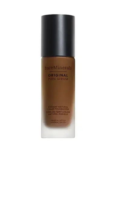 bareMinerals Original Pure Serum Foundation Shade | Thumbnail 1 bareMinerals Original Pure Serum Foundation Shade | Thumbnail 1