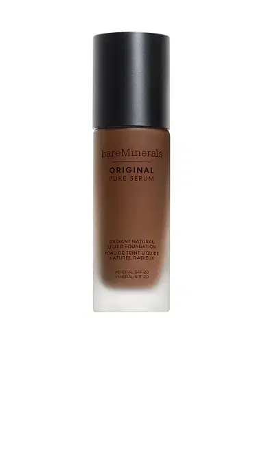 bareMinerals Original Pure Serum Foundation Shade | Thumbnail 1 bareMinerals Original Pure Serum Foundation Shade | Thumbnail 1