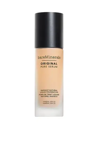 bareMinerals Original Pure Serum Foundation Shade | Thumbnail 1 bareMinerals Original Pure Serum Foundation Shade | Thumbnail 1