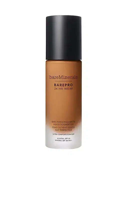 Bare Pro 24 Hour Matte Perfection Liquid Foundation Bare Pro 24 Hour Matte Perfection Liquid Foundation