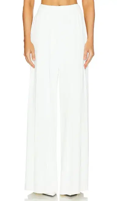 L'AGENCE Nova Pleated Pant | Thumbnail 1 L'AGENCE Nova Pleated Pant | Thumbnail 1
