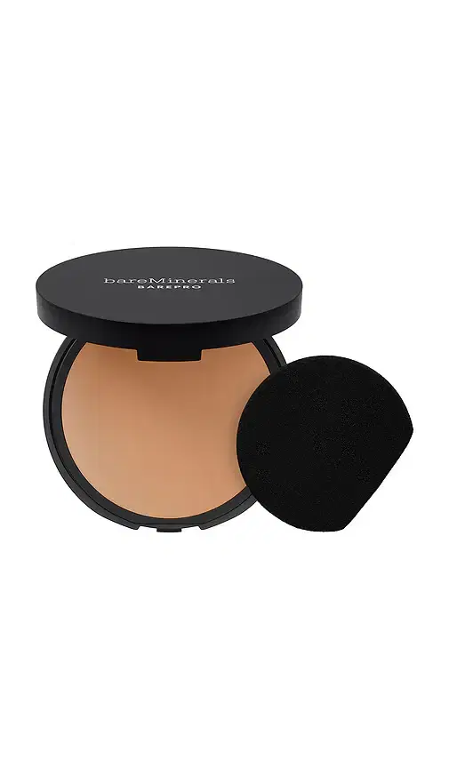 Barepro 24hr Skin-perfecting Pressed Powder Foundation Barepro 24hr Skin-perfecting Pressed Powder Foundation