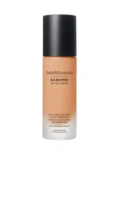 bareMinerals Bare Pro 24 Hour Matte Perfection Liquid Foundation | Thumbnail 1 bareMinerals Bare Pro 24 Hour Matte Perfection Liquid Foundation | Thumbnail 1