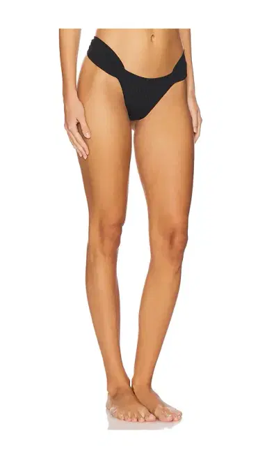 LSPACE Eco Ocean Rib Dolce Bottom | Thumbnail 2 LSPACE Eco Ocean Rib Dolce Bottom | Thumbnail 2