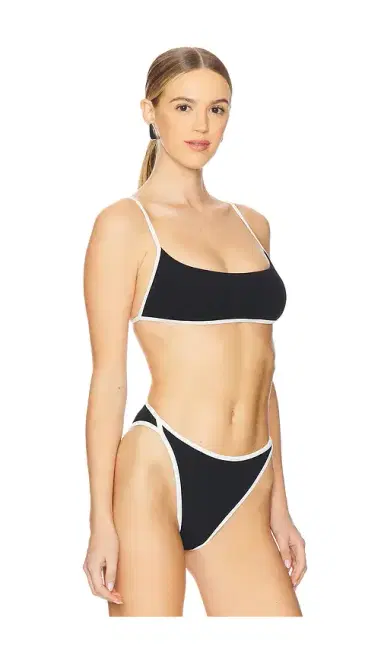 LSPACE Kourt Bikini Top | Thumbnail 2 LSPACE Kourt Bikini Top | Thumbnail 2