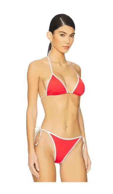 LSPACE Lotus Bikini Top | Thumbnail 2 LSPACE Lotus Bikini Top | Thumbnail 2