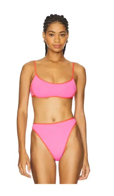 LSPACE Zella Bikini Top | Thumbnail 1 LSPACE Zella Bikini Top | Thumbnail 1