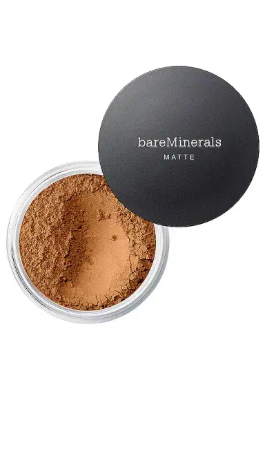 bareMinerals Matte Loose Powder Foundation SPF 15 | Thumbnail 1 bareMinerals Matte Loose Powder Foundation SPF 15 | Thumbnail 1