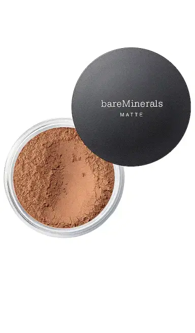 bareMinerals Matte Loose Powder Foundation SPF 15 | Thumbnail 1 bareMinerals Matte Loose Powder Foundation SPF 15 | Thumbnail 1