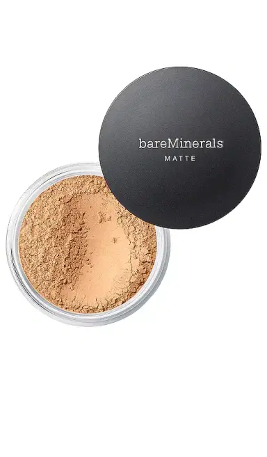 bareMinerals Matte Loose Powder Foundation SPF 15 | Thumbnail 1 bareMinerals Matte Loose Powder Foundation SPF 15 | Thumbnail 1