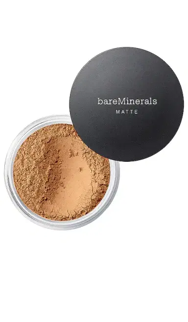 bareMinerals Matte Loose Powder Foundation SPF 15 | Thumbnail 1 bareMinerals Matte Loose Powder Foundation SPF 15 | Thumbnail 1