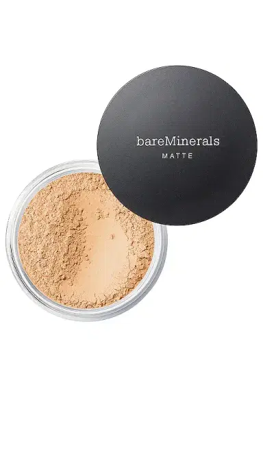 bareMinerals Matte Loose Powder Foundation SPF 15 | Thumbnail 1 bareMinerals Matte Loose Powder Foundation SPF 15 | Thumbnail 1