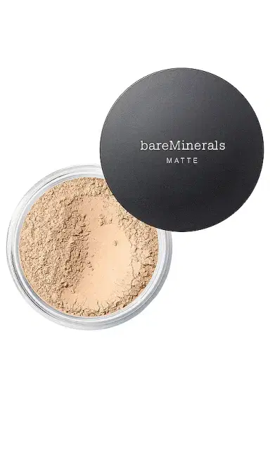 bareMinerals Matte Loose Powder Foundation SPF 15 | Thumbnail 1 bareMinerals Matte Loose Powder Foundation SPF 15 | Thumbnail 1